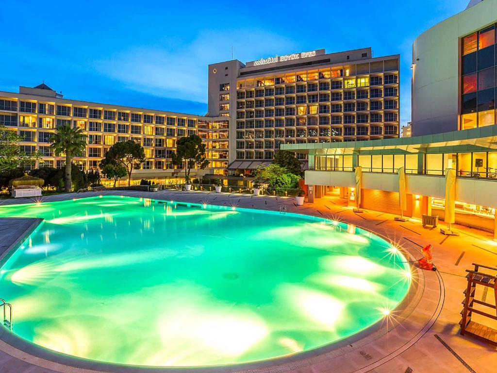 Swissotel Izmir-3